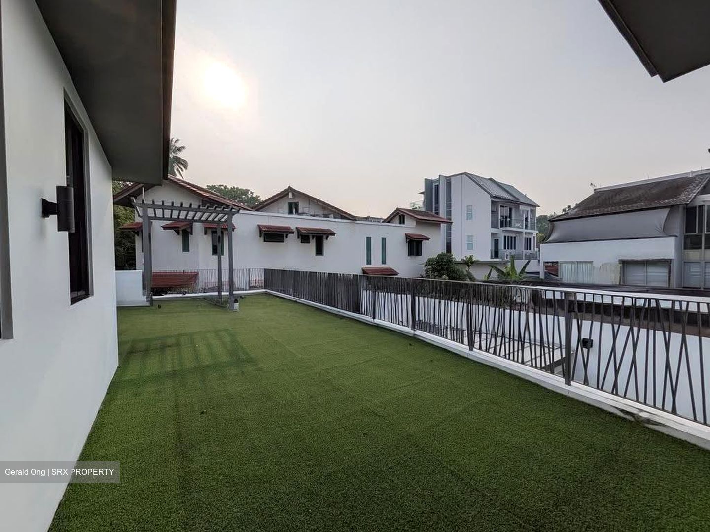 Mandai Garden (D26), Terrace #629153581